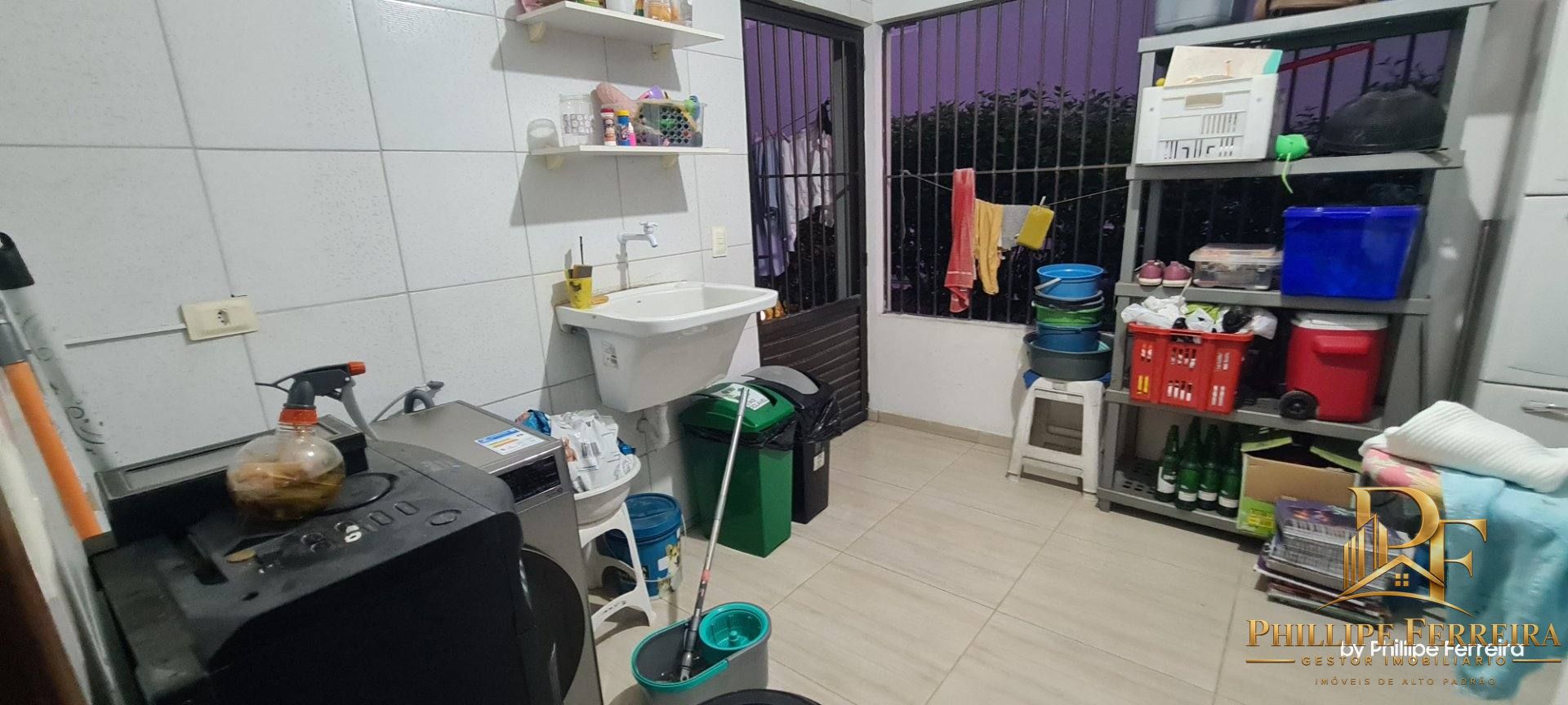 Casa de Condomínio, 4 quartos - Foto 10
