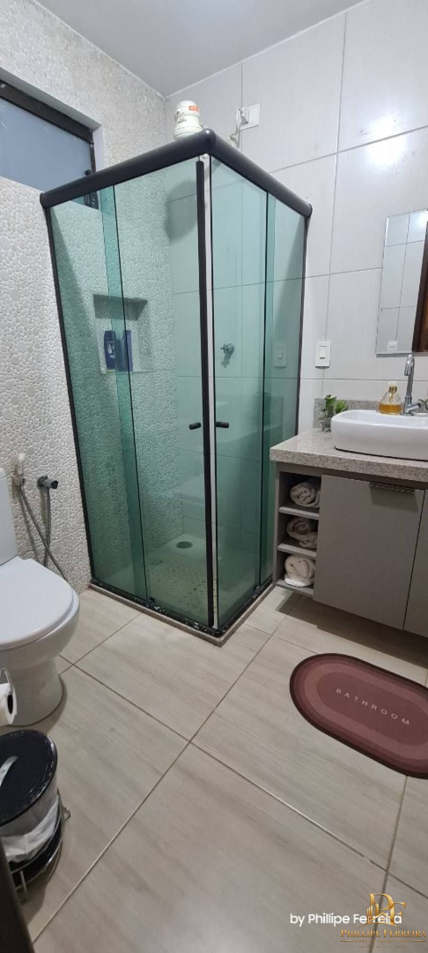Casa de Condomínio, 4 quartos - Foto 17