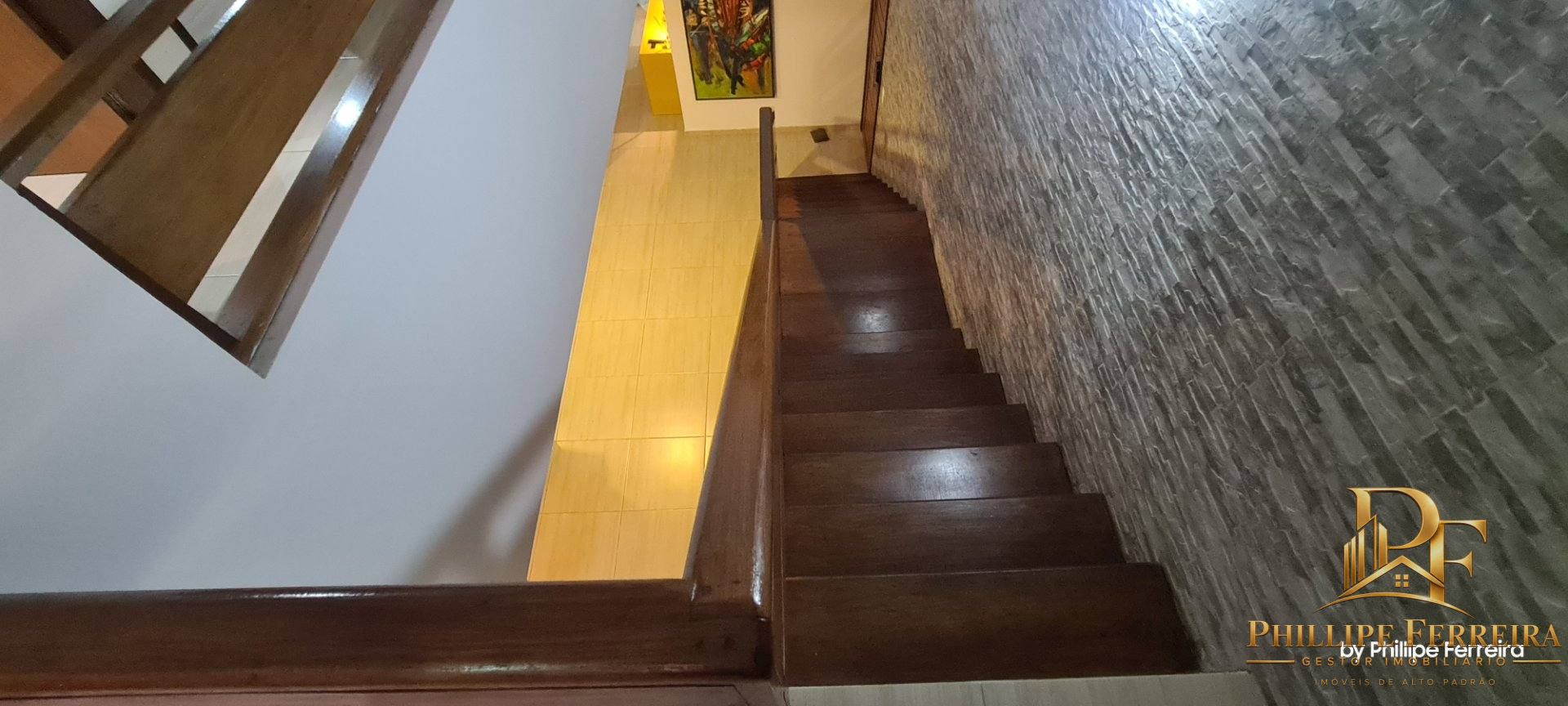 Casa de Condomínio, 4 quartos - Foto 21