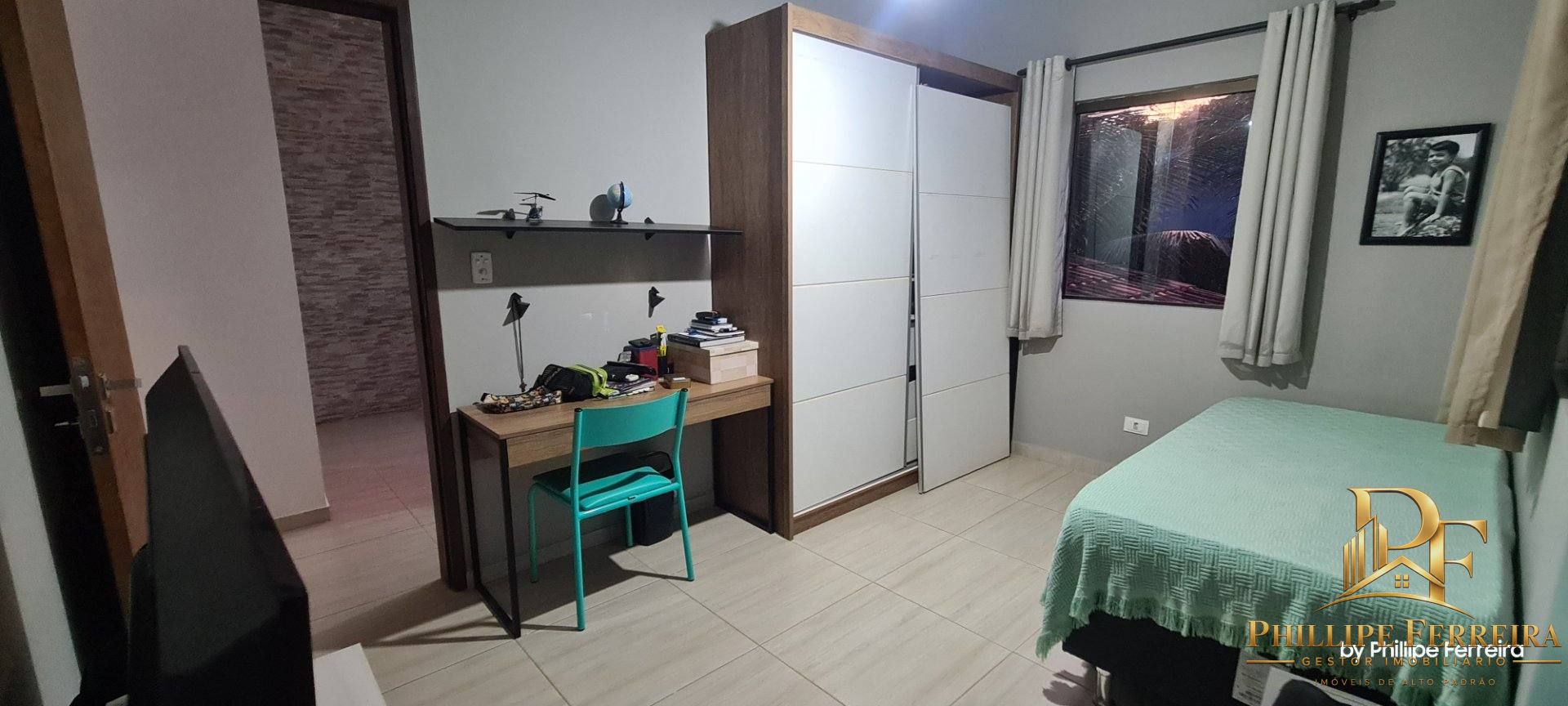 Casa de Condomínio, 4 quartos - Foto 24