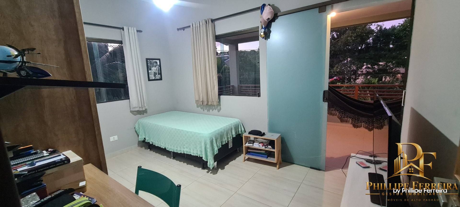 Casa de Condomínio, 4 quartos - Foto 25