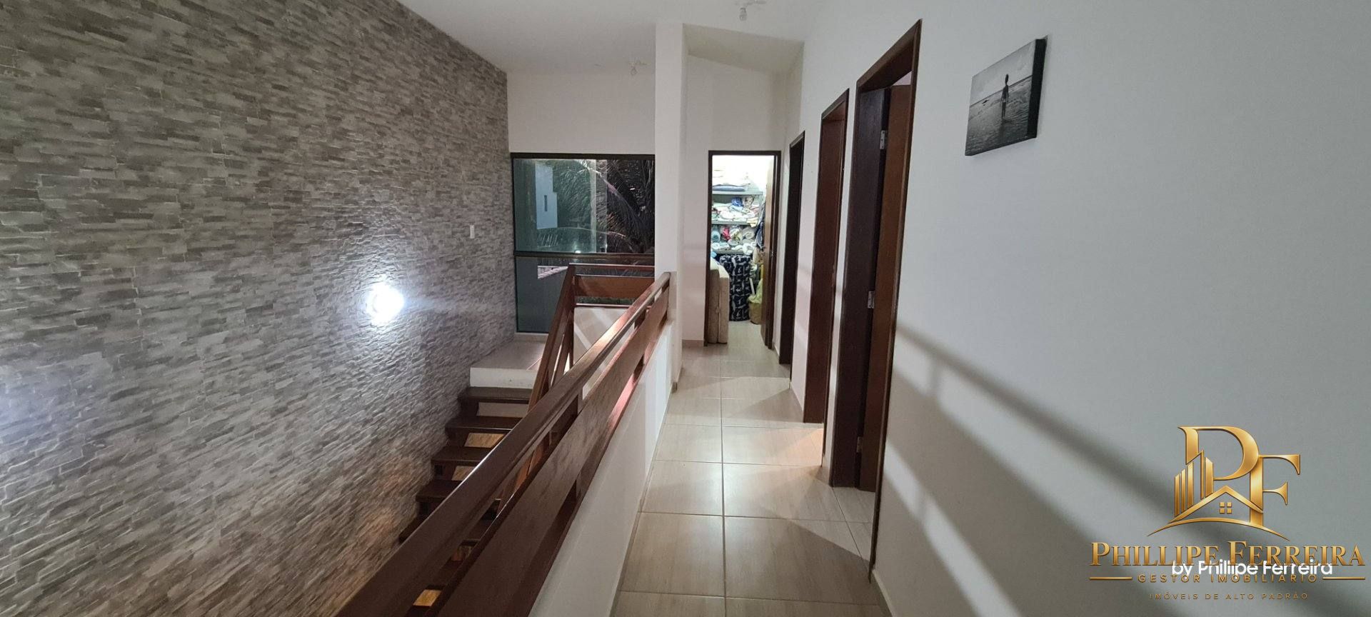 Casa de Condomínio, 4 quartos - Foto 28