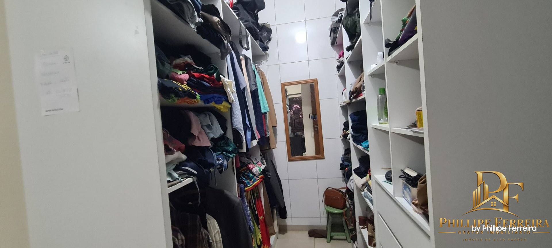 Casa de Condomínio, 4 quartos - Foto 30