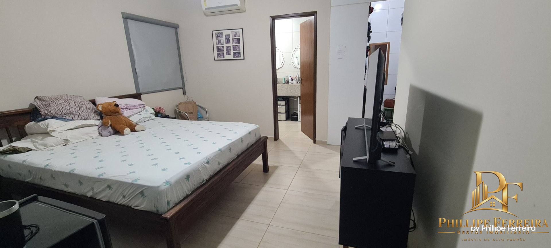 Casa de Condomínio, 4 quartos - Foto 33