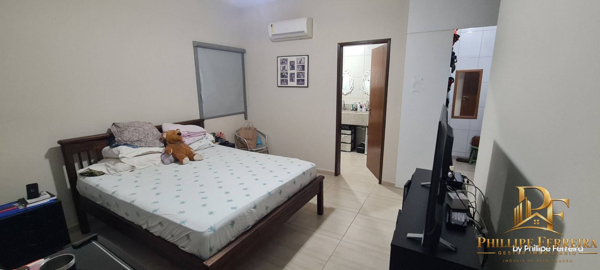 Casa de Condomínio, 4 quartos - Foto 34