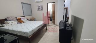 Casa em Condomínio Fechado em Aldeia com Piscina