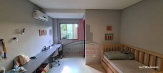 Casa Geminada em Aldeia com 200m cada e Piscina