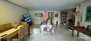 Casa Geminada em Aldeia com 200m cada e Piscina