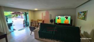 Casa Geminada em Aldeia com 200m cada e Piscina