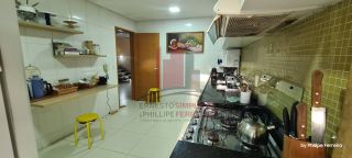 Casa Geminada em Aldeia com 200m cada e Piscina