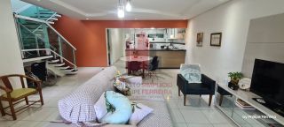 Casa Geminada em Aldeia com 200m cada e Piscina