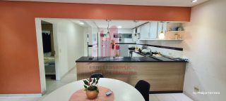 Casa Geminada em Aldeia com 200m cada e Piscina