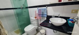 Casa Geminada em Aldeia com 200m cada e Piscina