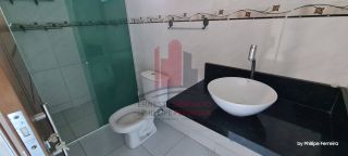 Casa Geminada em Aldeia com 200m cada e Piscina