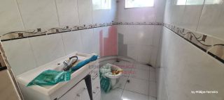 Casa Geminada em Aldeia com 200m cada e Piscina