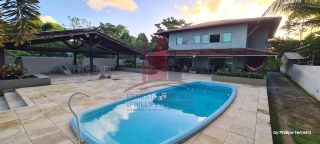 Casa Geminada em Aldeia com 200m cada e Piscina