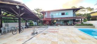 Casa Geminada em Aldeia com 200m cada e Piscina