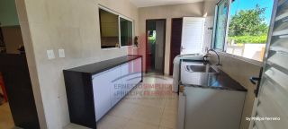Linda Casa Térrea com integração total 220m