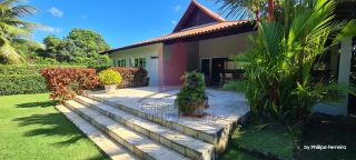 Linda Casa Térrea com integração total 220m
