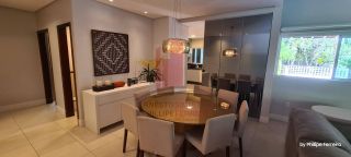 Linda Casa Térrea com integração total 220m
