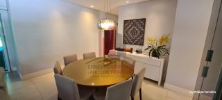 Linda Casa Térrea com integração total 220m