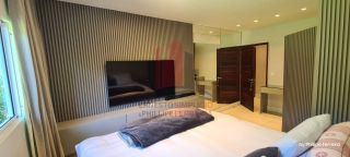 Linda Casa Térrea com integração total 220m