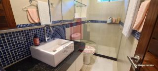 Linda Casa Térrea com integração total 220m