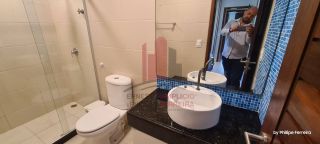Linda Casa Térrea com integração total 220m