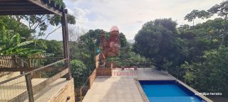 Casa em Condomínio com 4 Quartos Piscina e Bela Vista