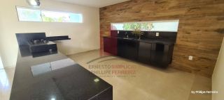 Casa em Condomínio com 4 Quartos Piscina e Bela Vista