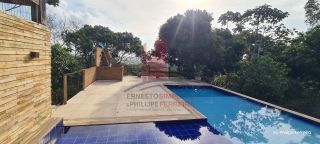 Casa em Condomínio com 4 Quartos Piscina e Bela Vista