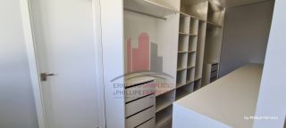 Casa em Construção em Excelente Condomínio com 5 Suítes 310m²