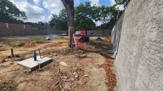 Lote de 1500 a 50 metros da Estrada de Aldeia