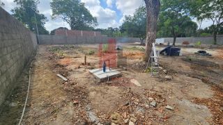 Lote de 1500 a 50 metros da Estrada de Aldeia