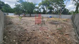 Lote de 1500 a 50 metros da Estrada de Aldeia