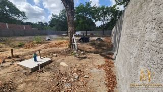 Lote de 1500m² a 50 metros da Estrada de Aldeia