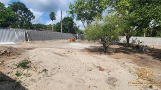 Lote de 1500m² a 50 metros da Estrada de Aldeia