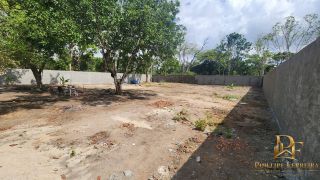 Lote de 1500m² a 50 metros da Estrada de Aldeia
