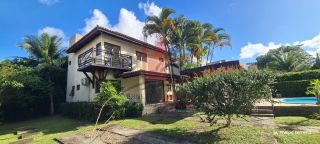 CASA EM CONDOMÍNIO C/ 4 QUARTOS ESPAÇO GOURMET C/ PISCINA