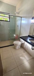 CASA EM CONDOMÍNIO C/ 4 QUARTOS ESPAÇO GOURMET C/ PISCINA