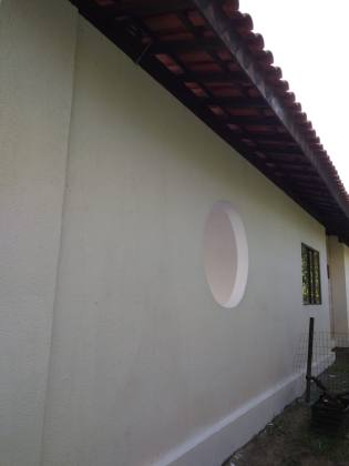 Venda/Locação Casa em Condomínio em Aldeia 3 Quarto sendo 2 Suítes