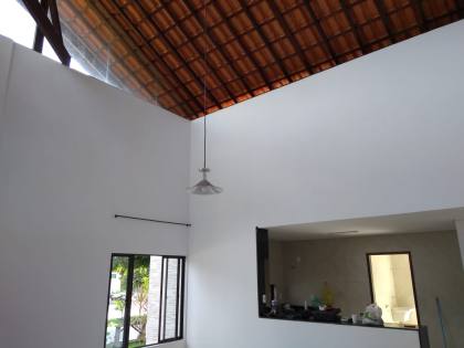 Venda/Locação Casa em Condomínio em Aldeia 3 Quarto sendo 2 Suítes