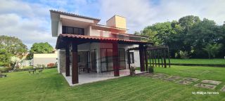 Casa em Aldeia c/ Vista p/mata 4 Quartos