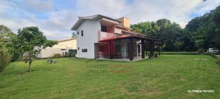 Casa em Aldeia c/ Vista p/mata 4 Quartos