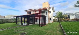 Casa em Aldeia c/ Vista p/mata 4 Quartos