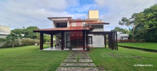 Casa em Aldeia c/ Vista p/mata 4 Quartos