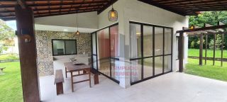 Casa em Aldeia c/ Vista p/mata 4 Quartos