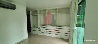 Casa Nascente em Condomínio c/ 3 Quartos sendo 2 Suítes + Mezanino