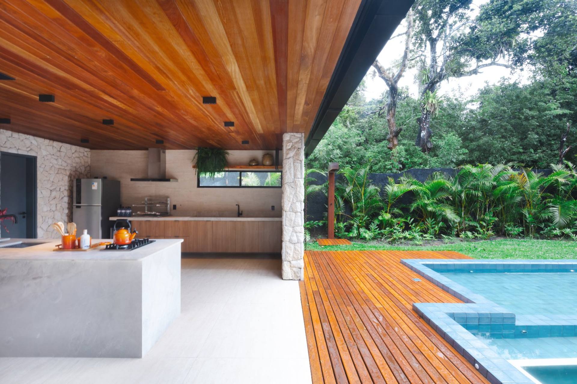 Casa de Condomínio, 5 quartos - Foto 4