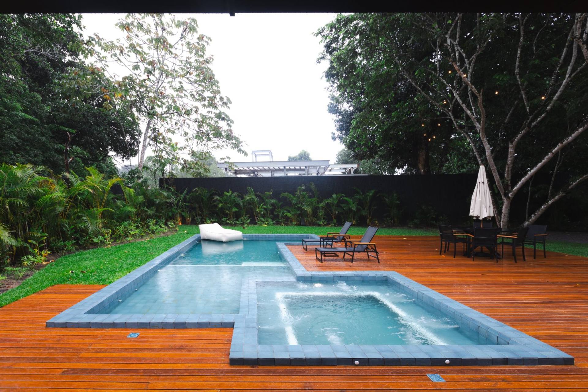Casa de Condomínio, 5 quartos - Foto 5